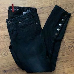 Guess skinny jeans